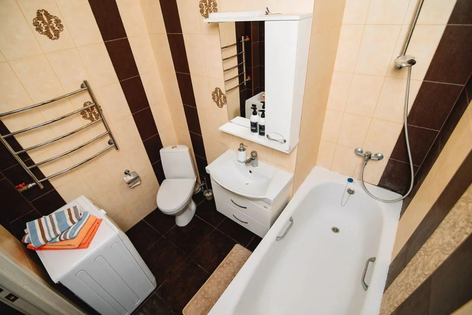 Апартаменты на шоссе Московское 33 корпус 4