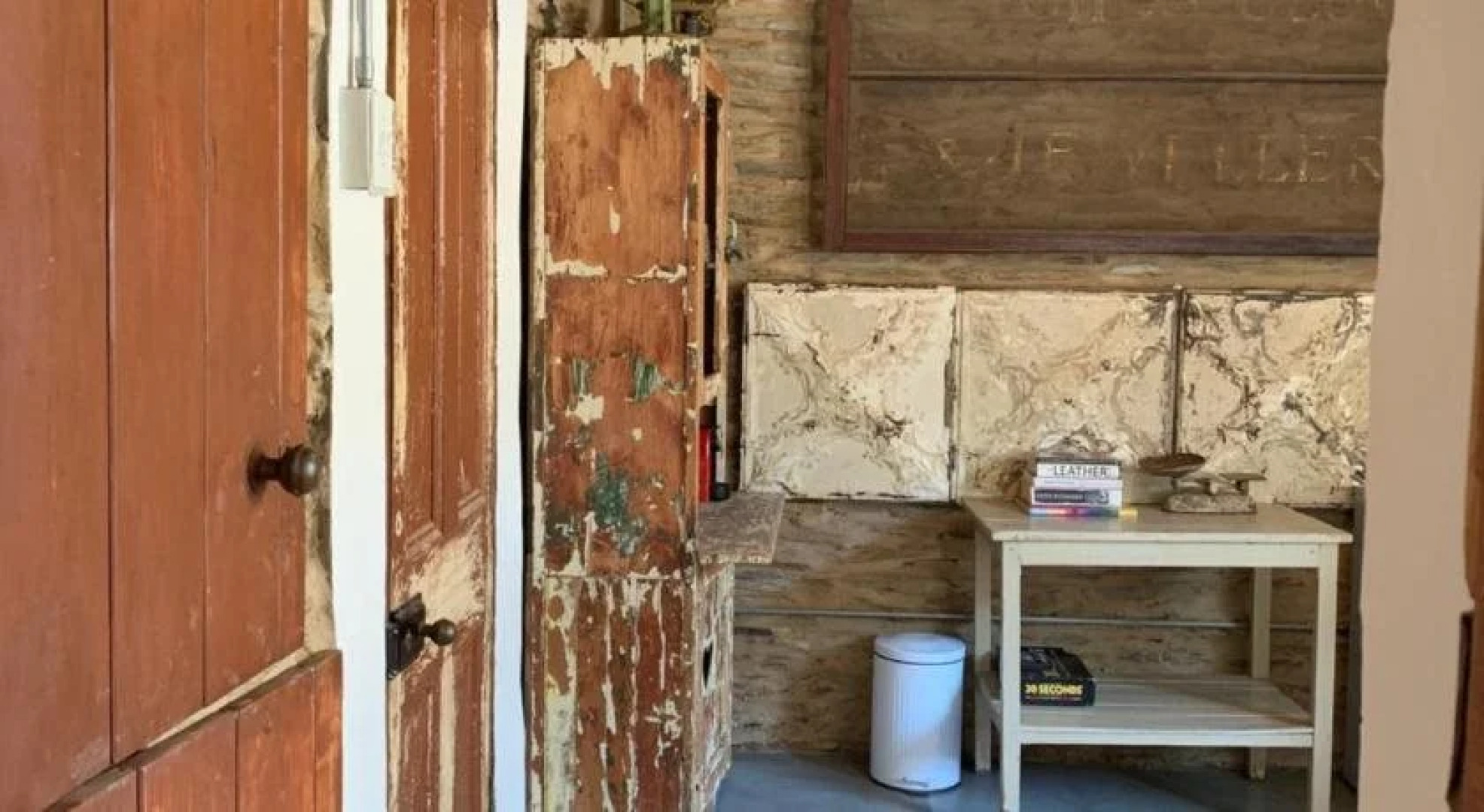 The Karoo Moon Motel