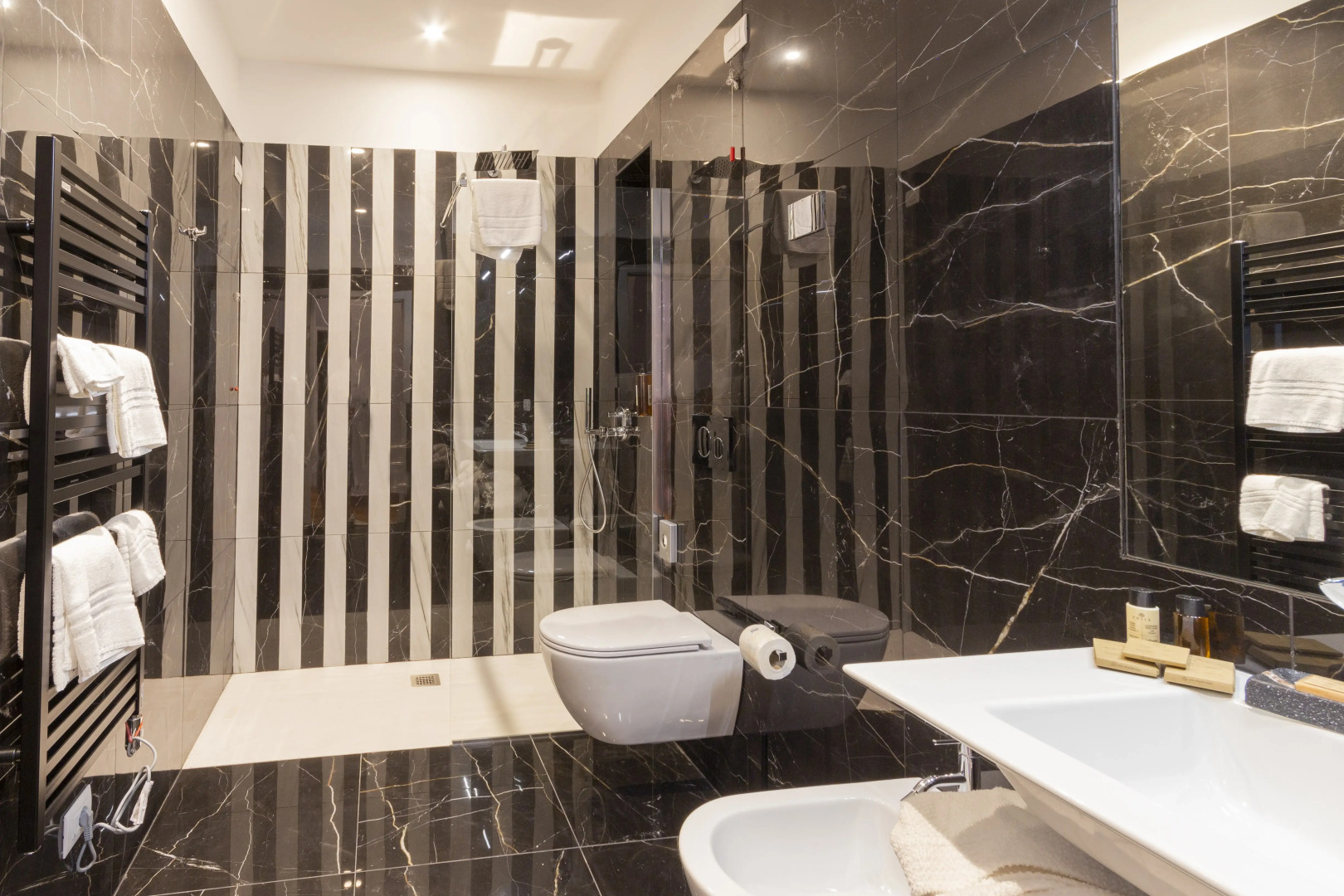 Hotel Villa Alberti Portofino Land