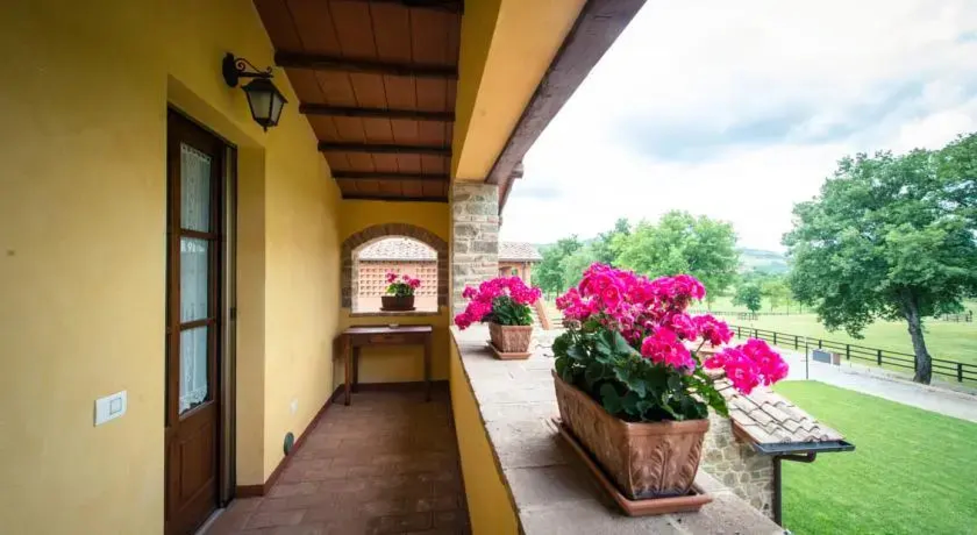 Agriturismo LeGi