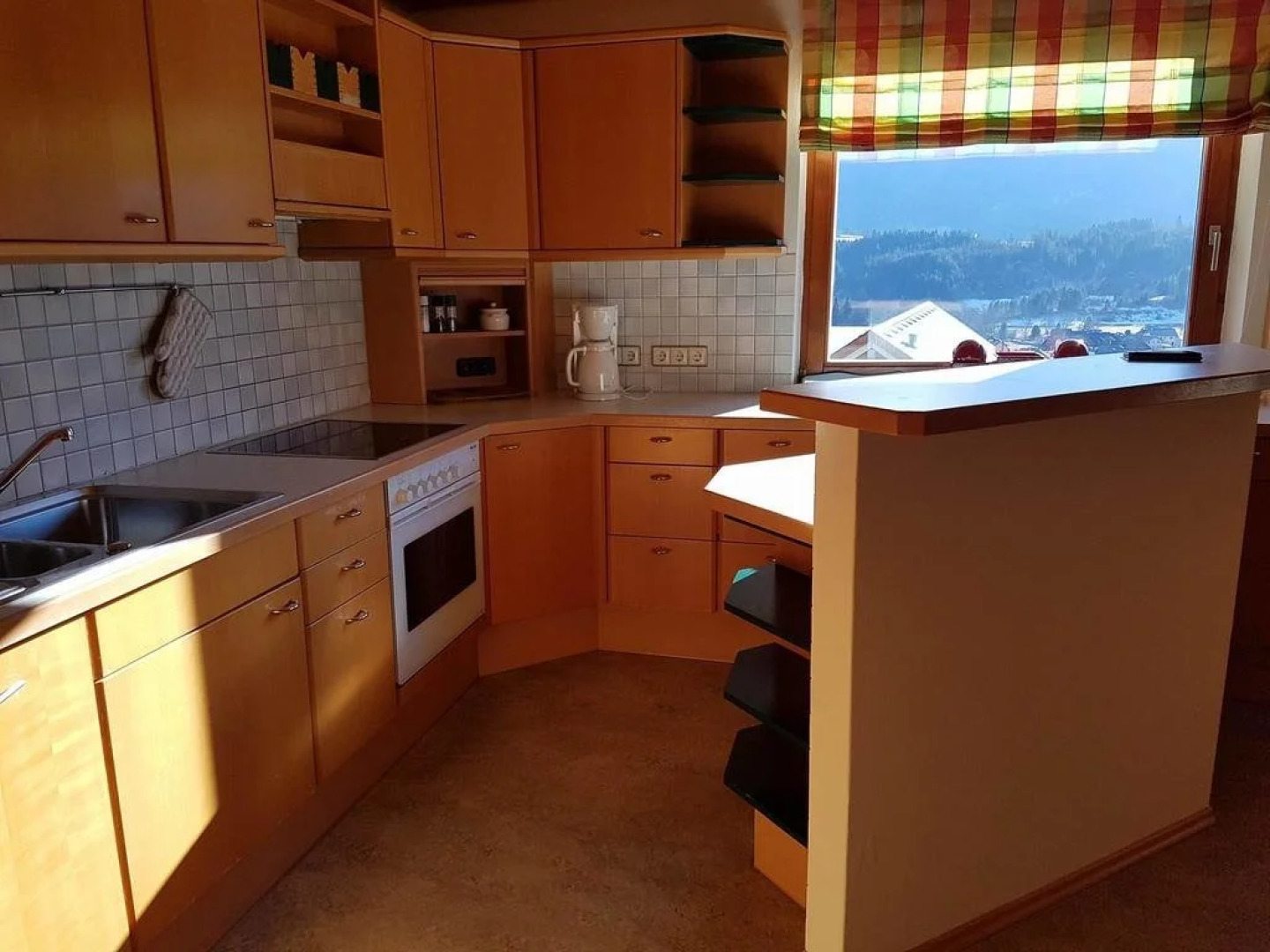 Appartment Kahlhammer