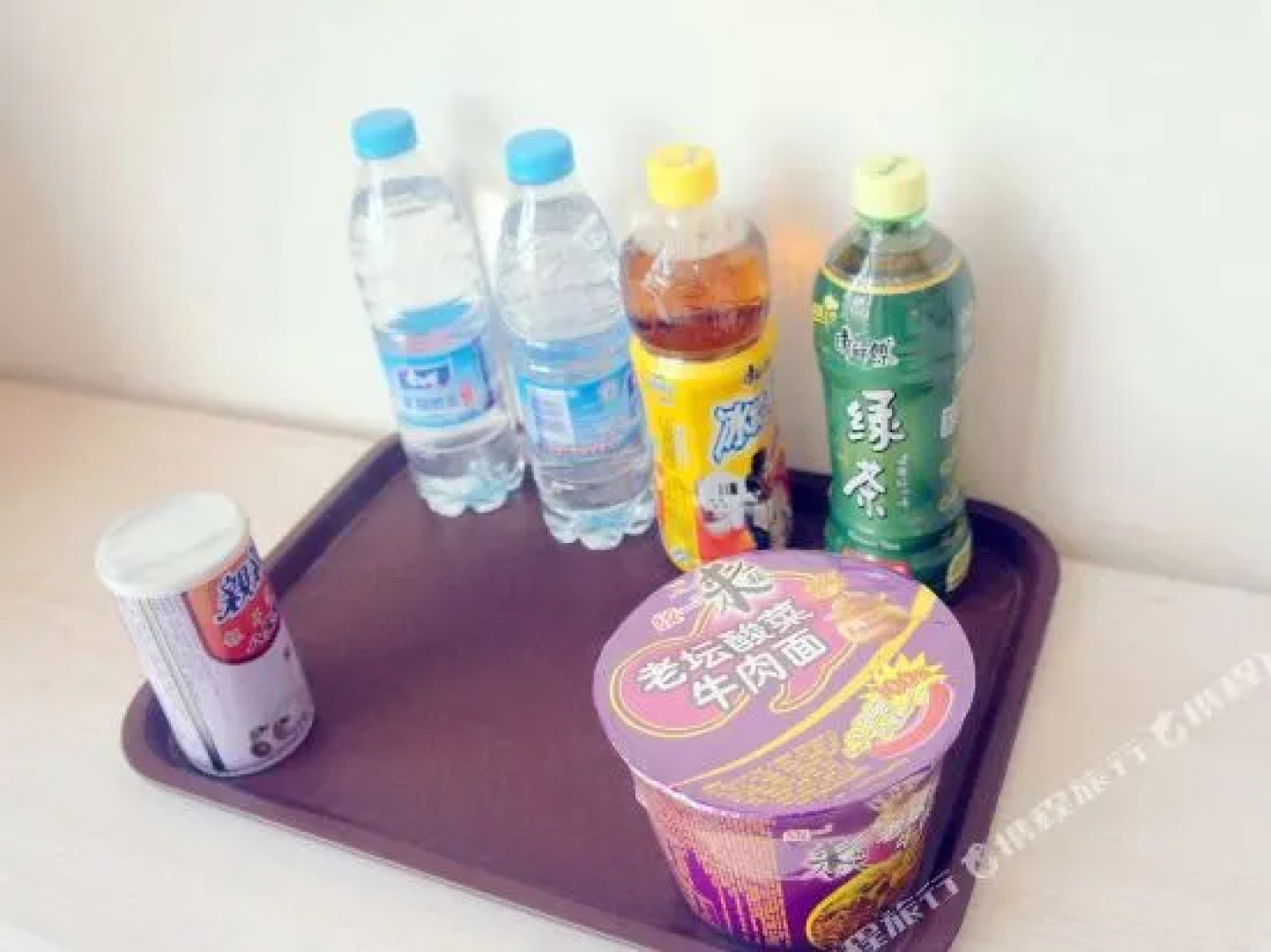 yangzhou  durian lnn express hotel