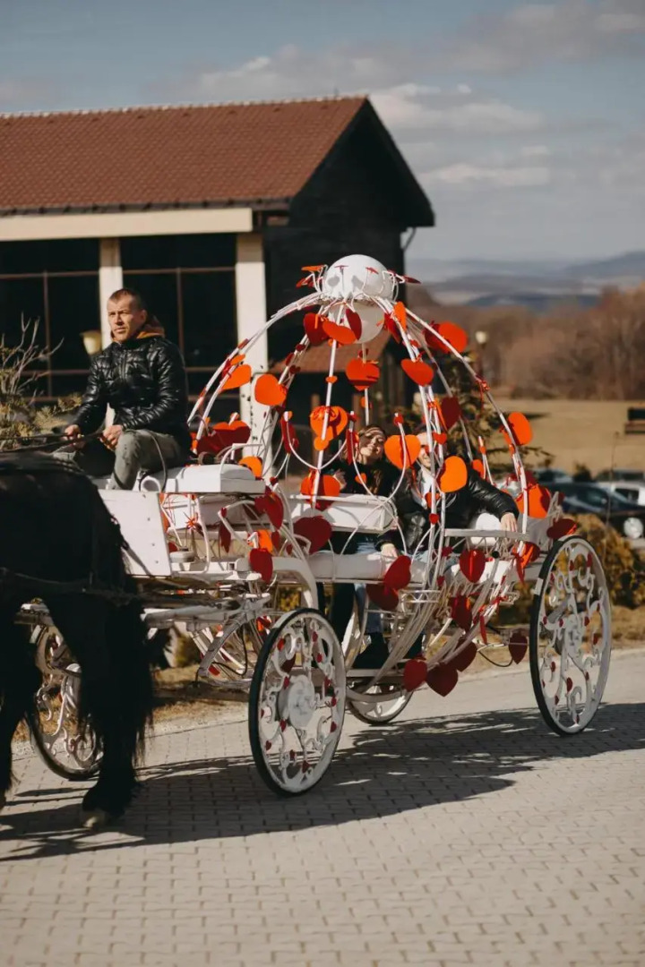 Wonderland Cluj Resort