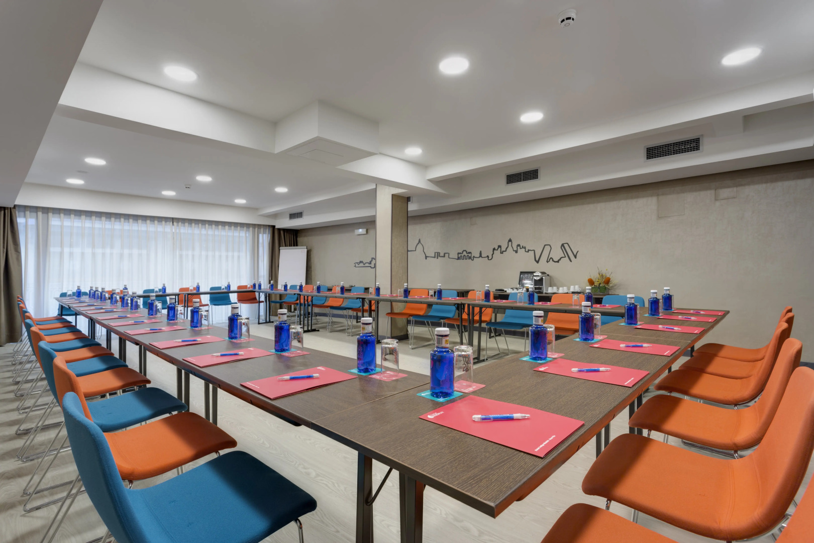 Hotel Indigo Madrid - Gran Via by IHG