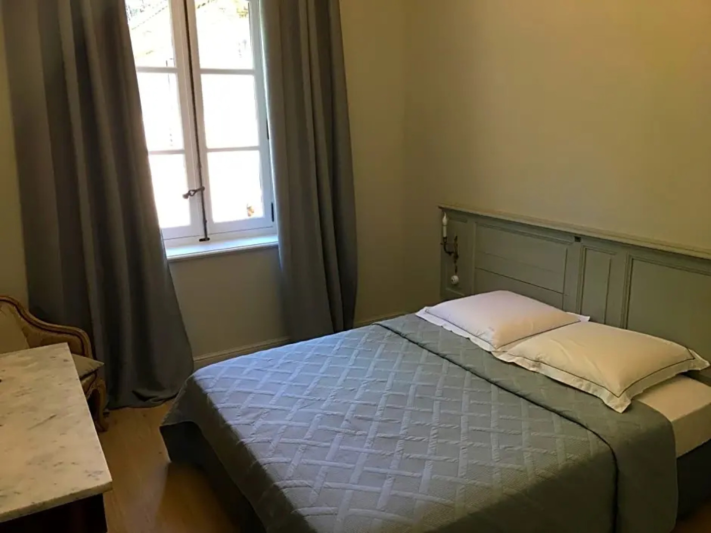 B&B Maison d'Hôtes - Château de Jouques