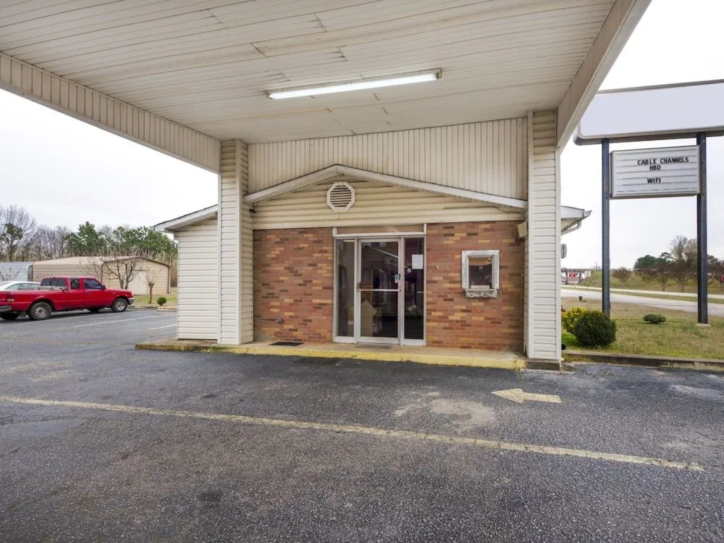 OYO Hotel Mauldin SC South Main Street