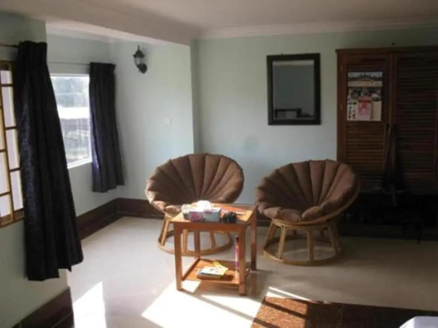 The Coconut House Villa