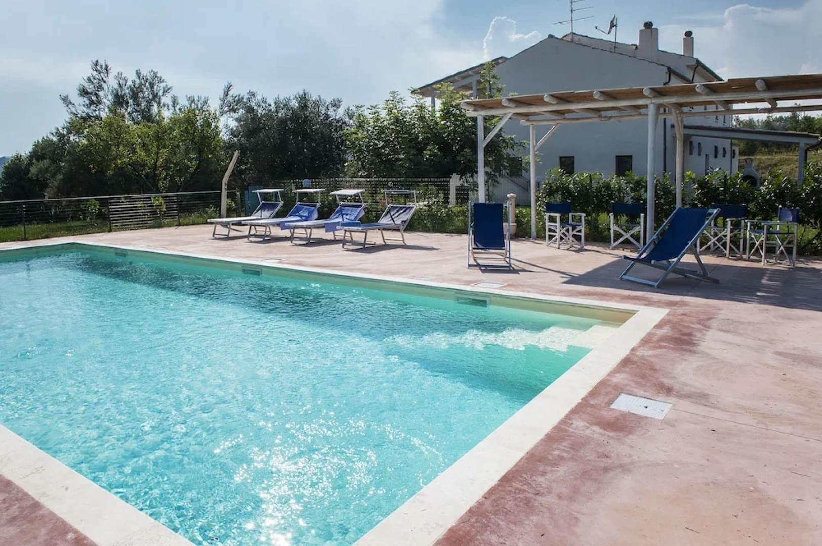 Villa Marchetti