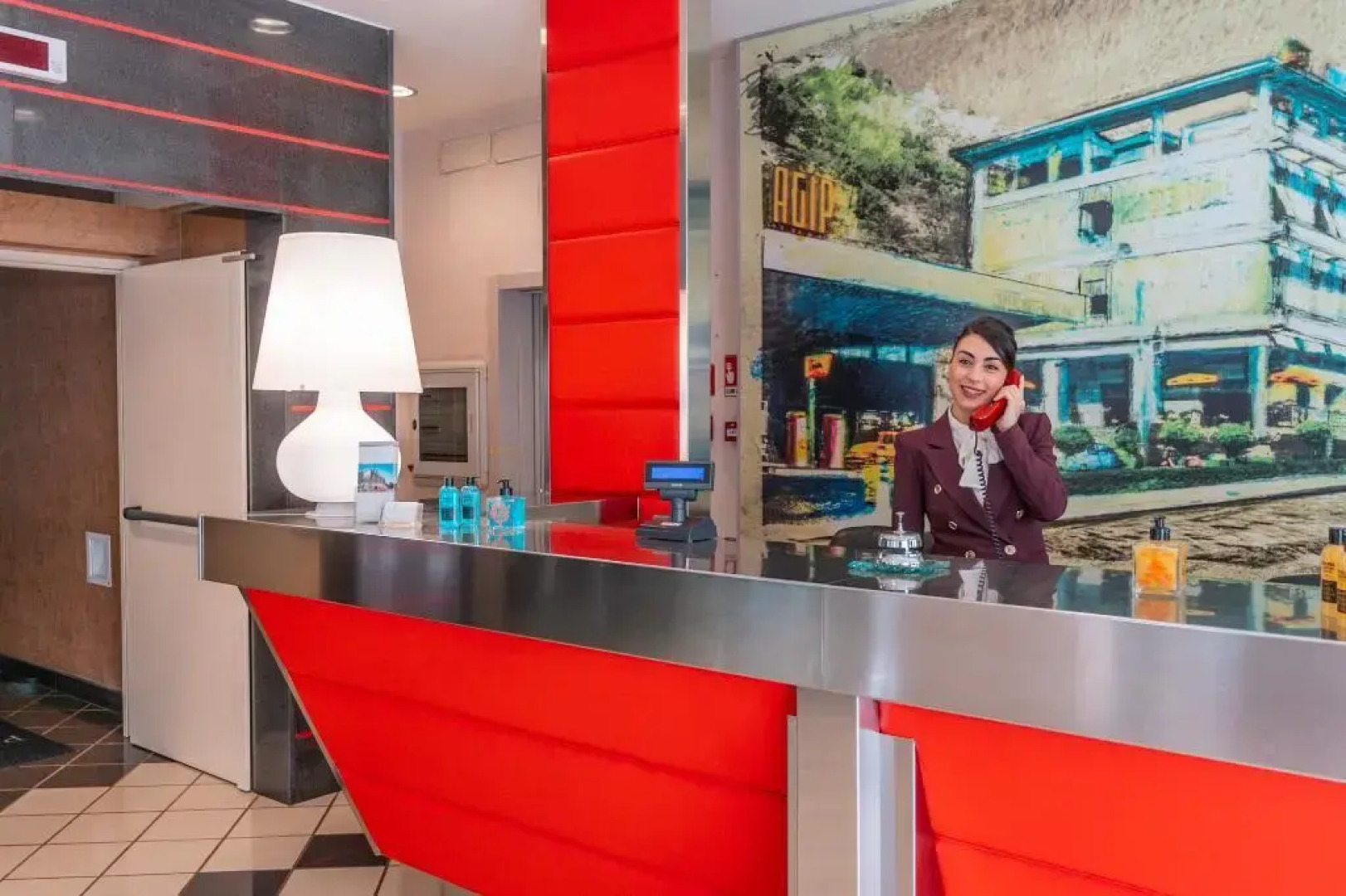 Hotel Principe d'Aragona, Sure Hotel Collection by BW