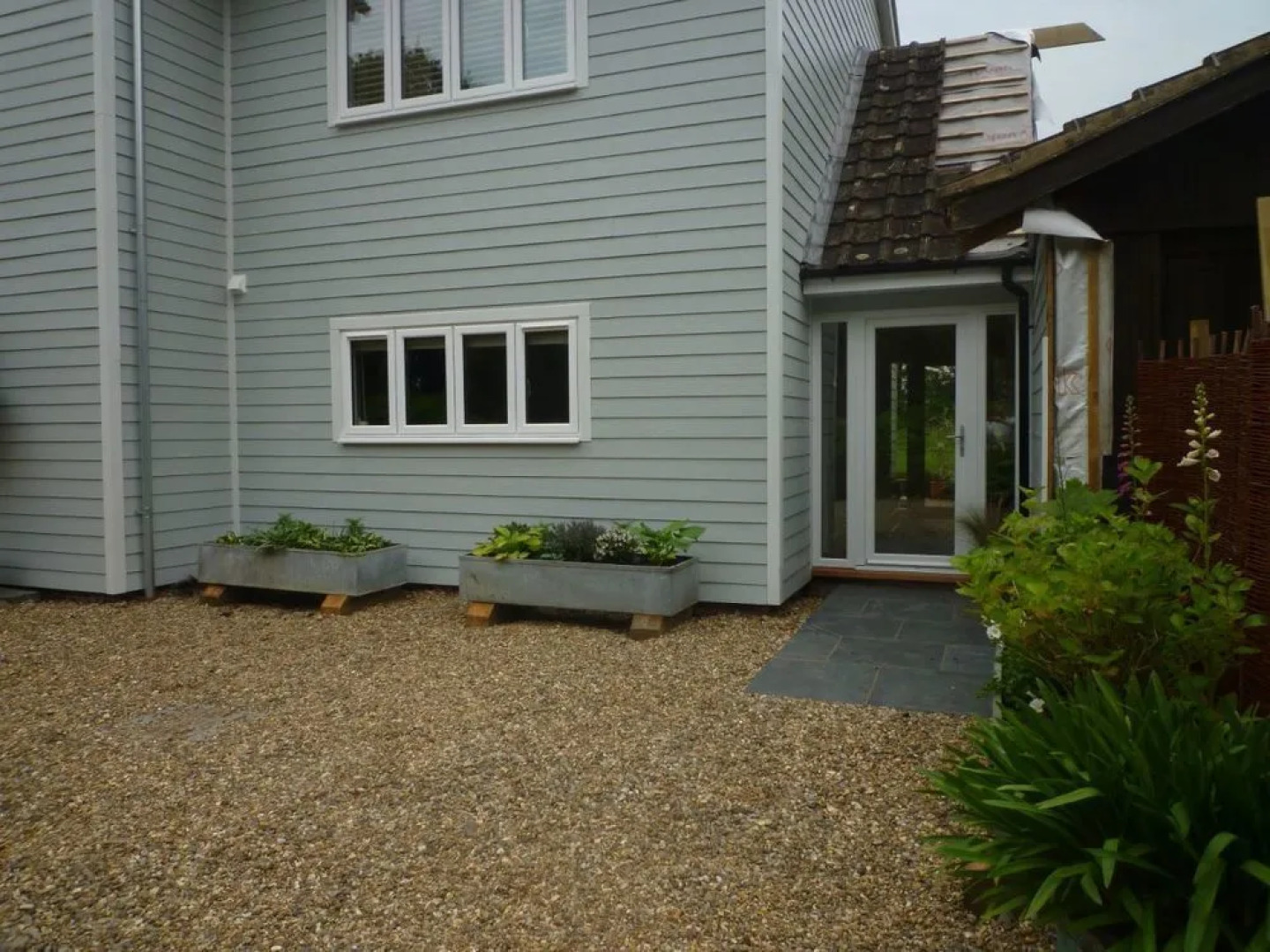 Manor Lodge, Walberswick