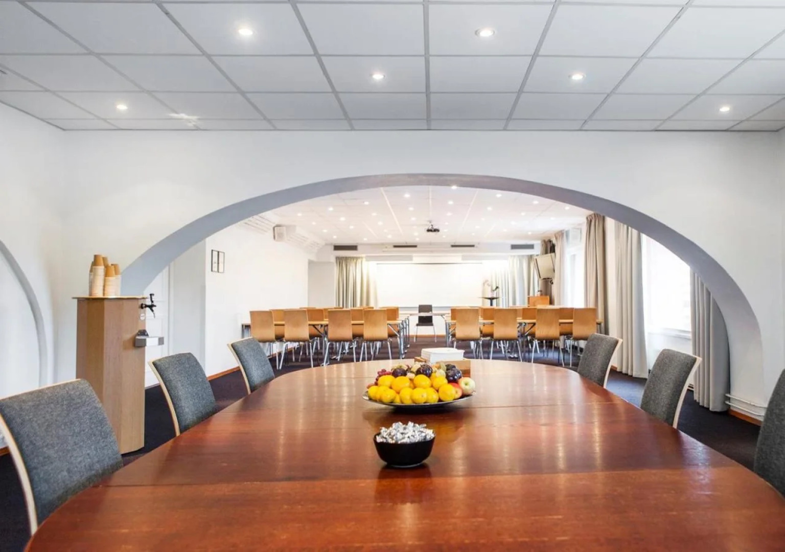 Elite Grand Hotel Norrköping