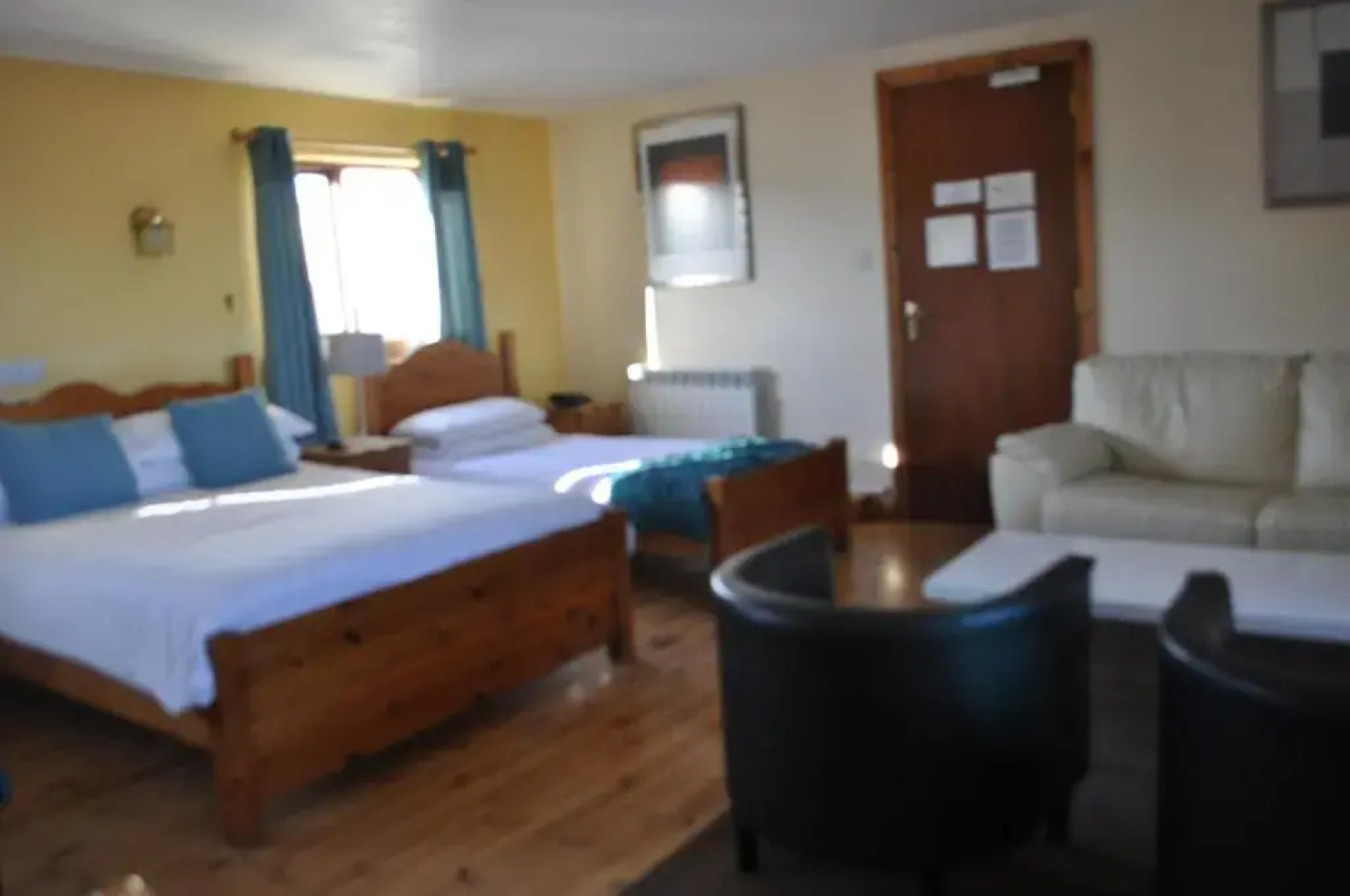 Inisheer Hotel (Óstán Inis Oírr)