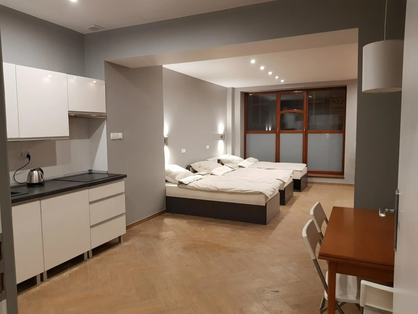 Apartamenty Bednarska
