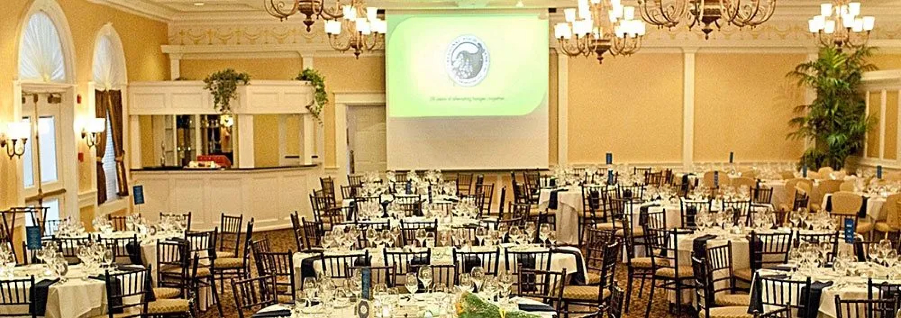 Glen Sanders Mansion