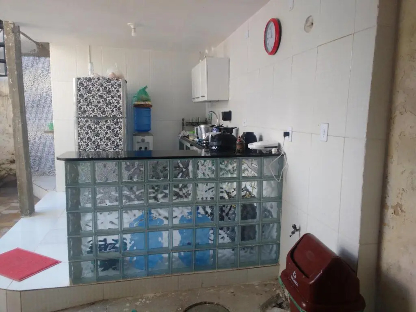 Pousada Sandra Convenções