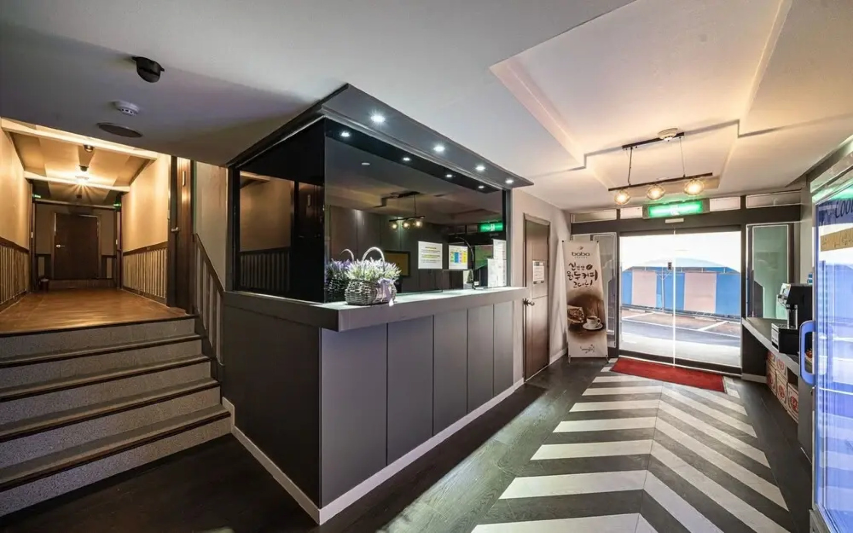 Gwangju Namjongmyeon Renaissance