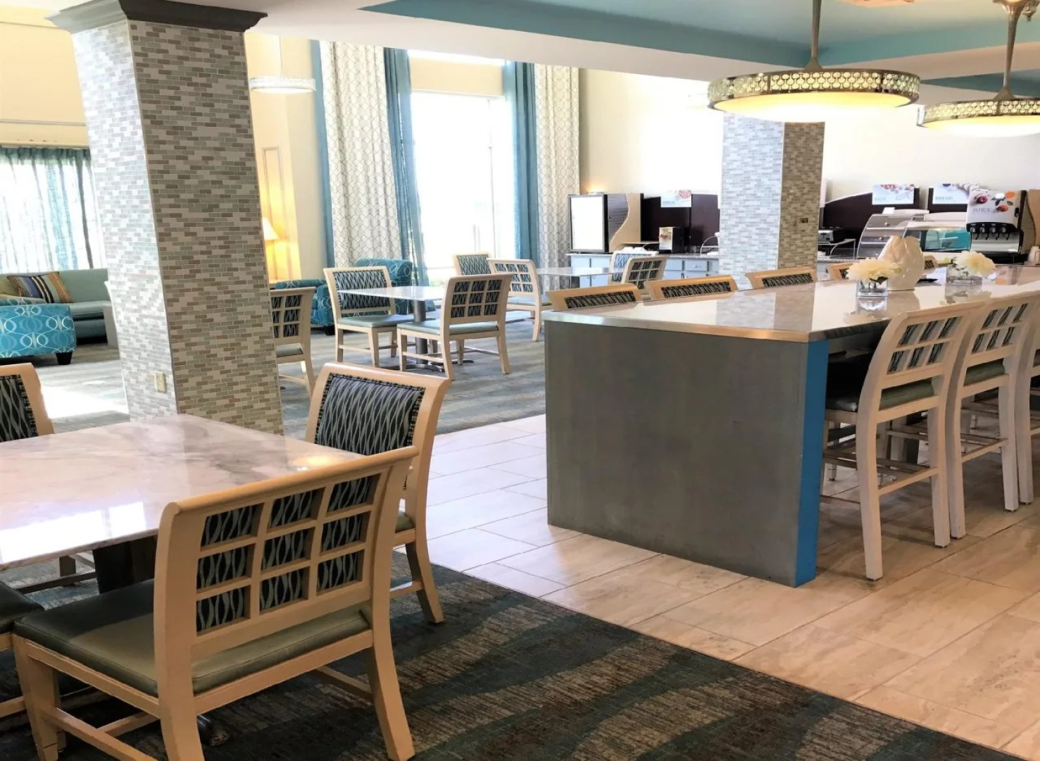 Holiday Inn Express Hotel & Suites Brookhaven by IHG