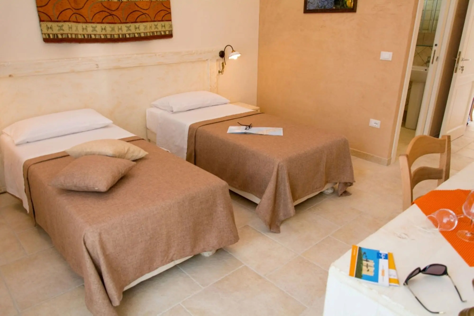 Relais Tenuta Campì