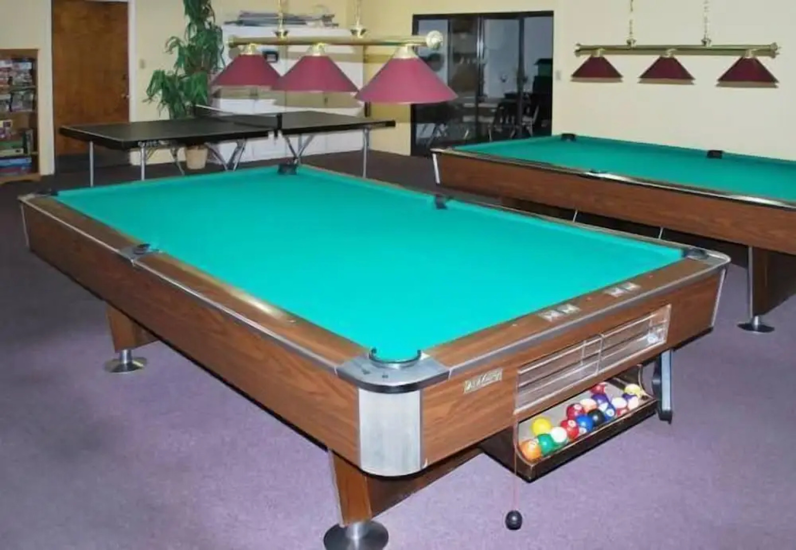 Indian Wells RV Resort