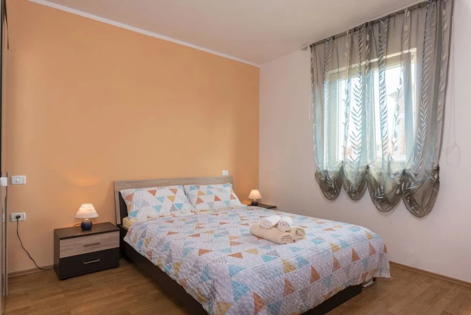 Apartment Ljubicica