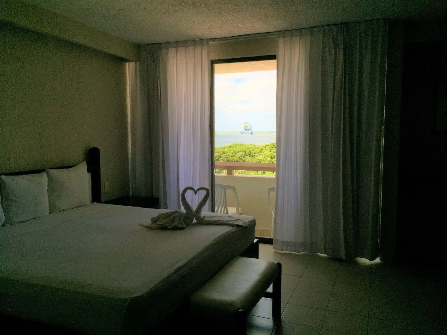 Solymar Hotel - All Inclusive