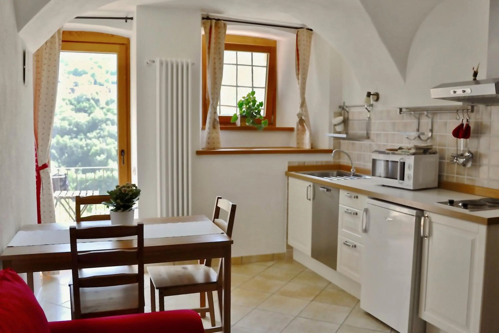 La Fattoria di Roven