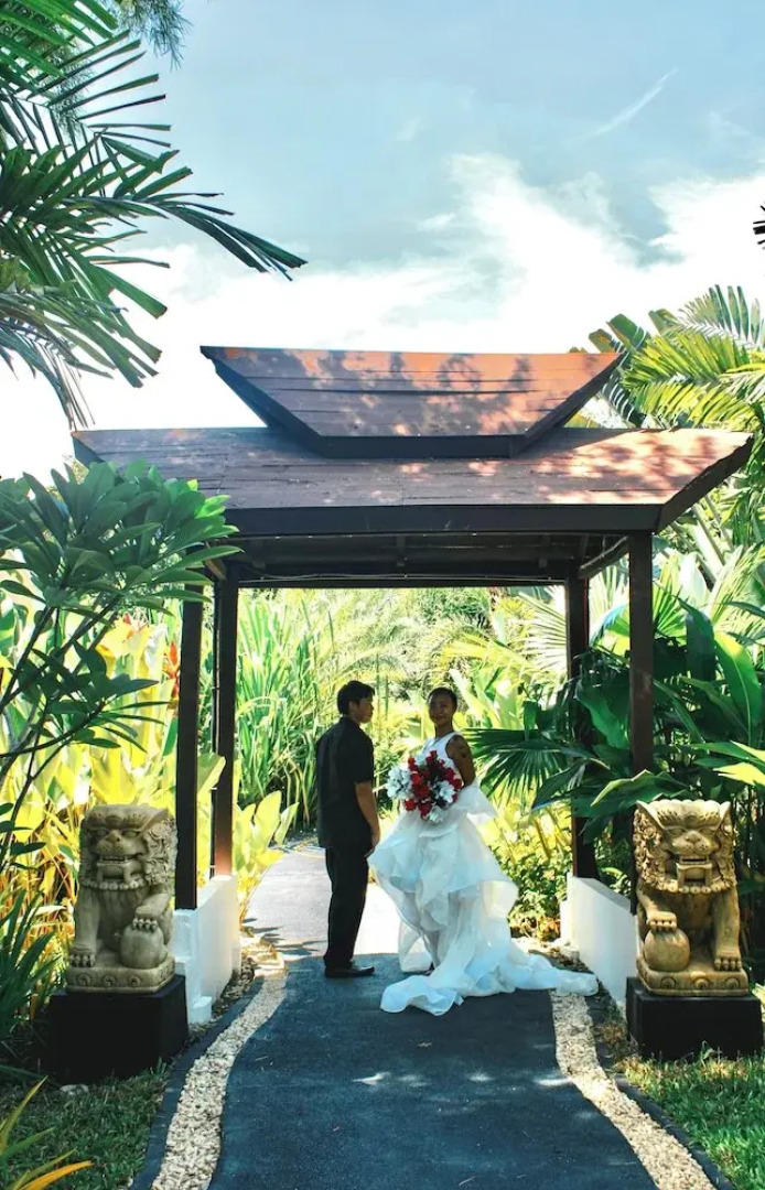 Carpe Diem Villas & Resort Dive & Stay resort