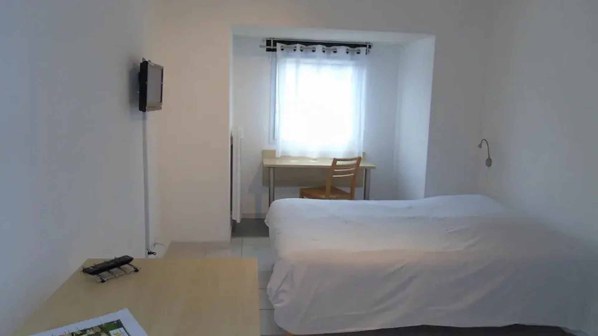 Résidence Académie Montpellier