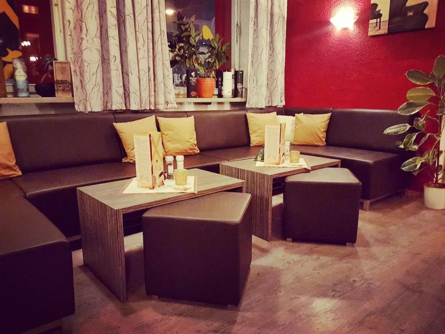 Hotel Restaurant Dragoner