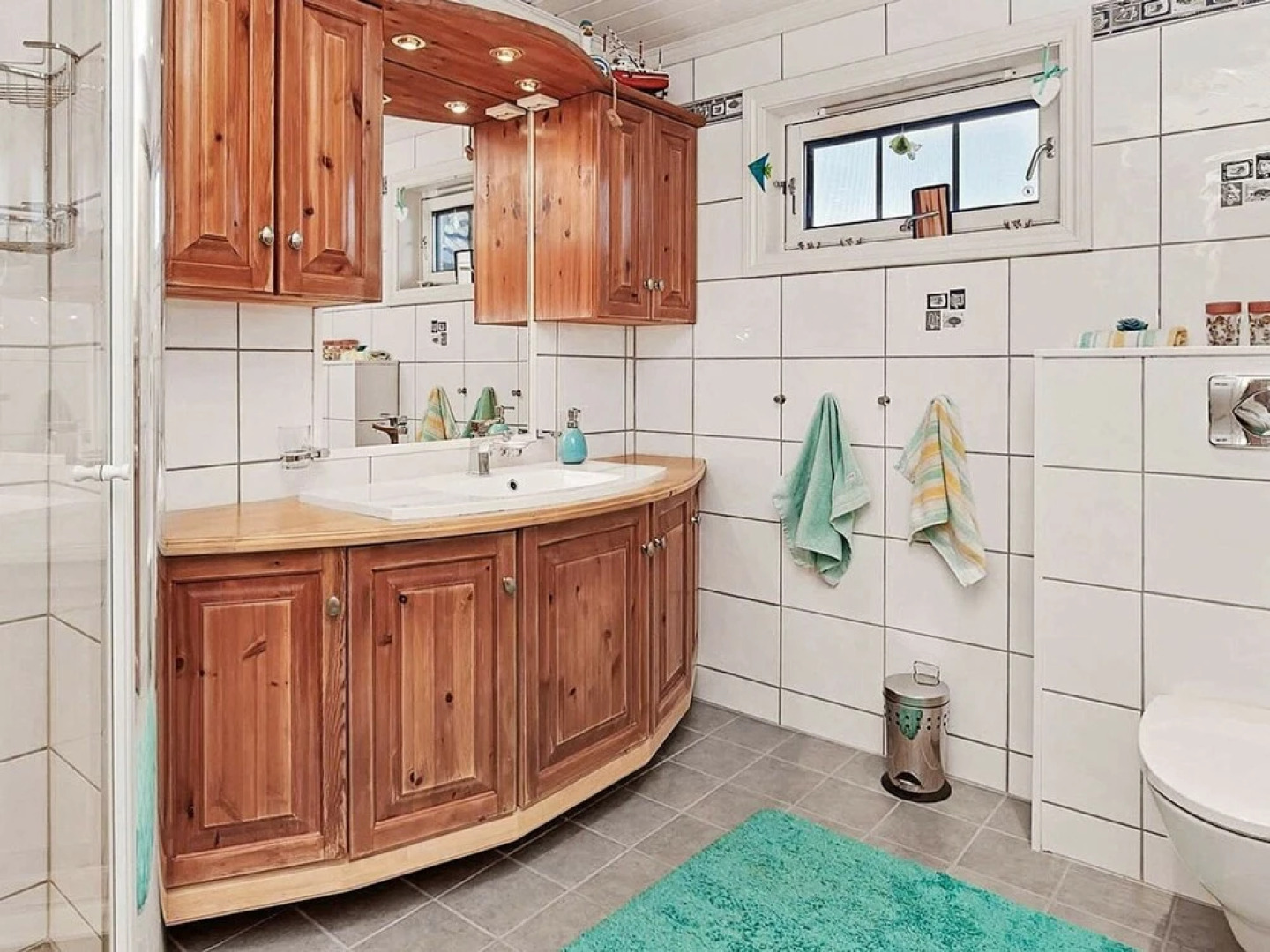 Holiday Home in Lysøysundet