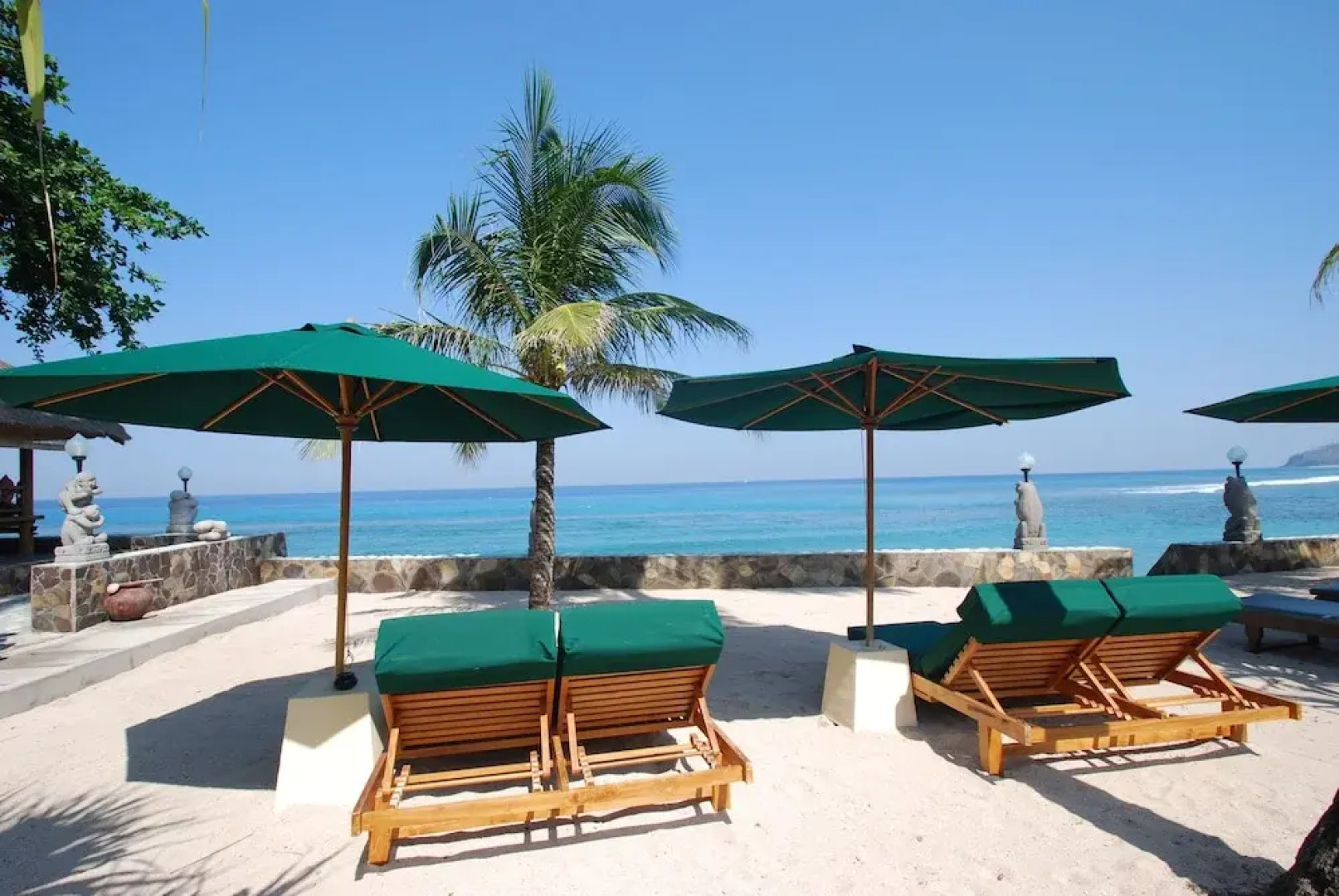 The Villas by Puri Mas Boutique Resort