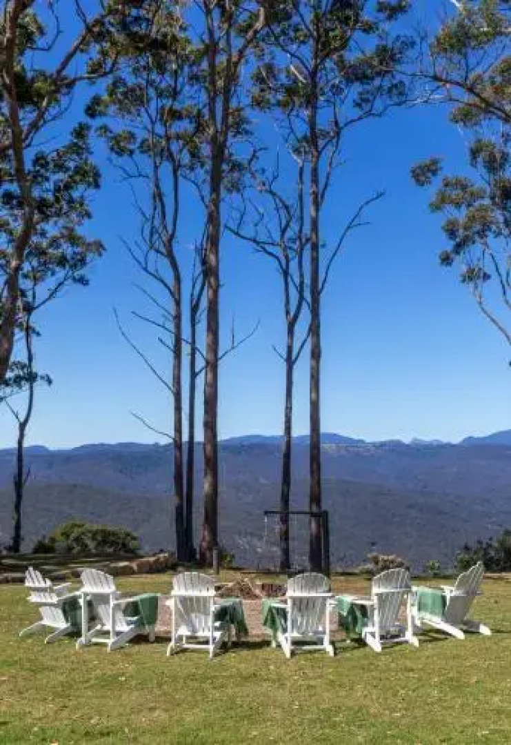 Verandah House Country Estate