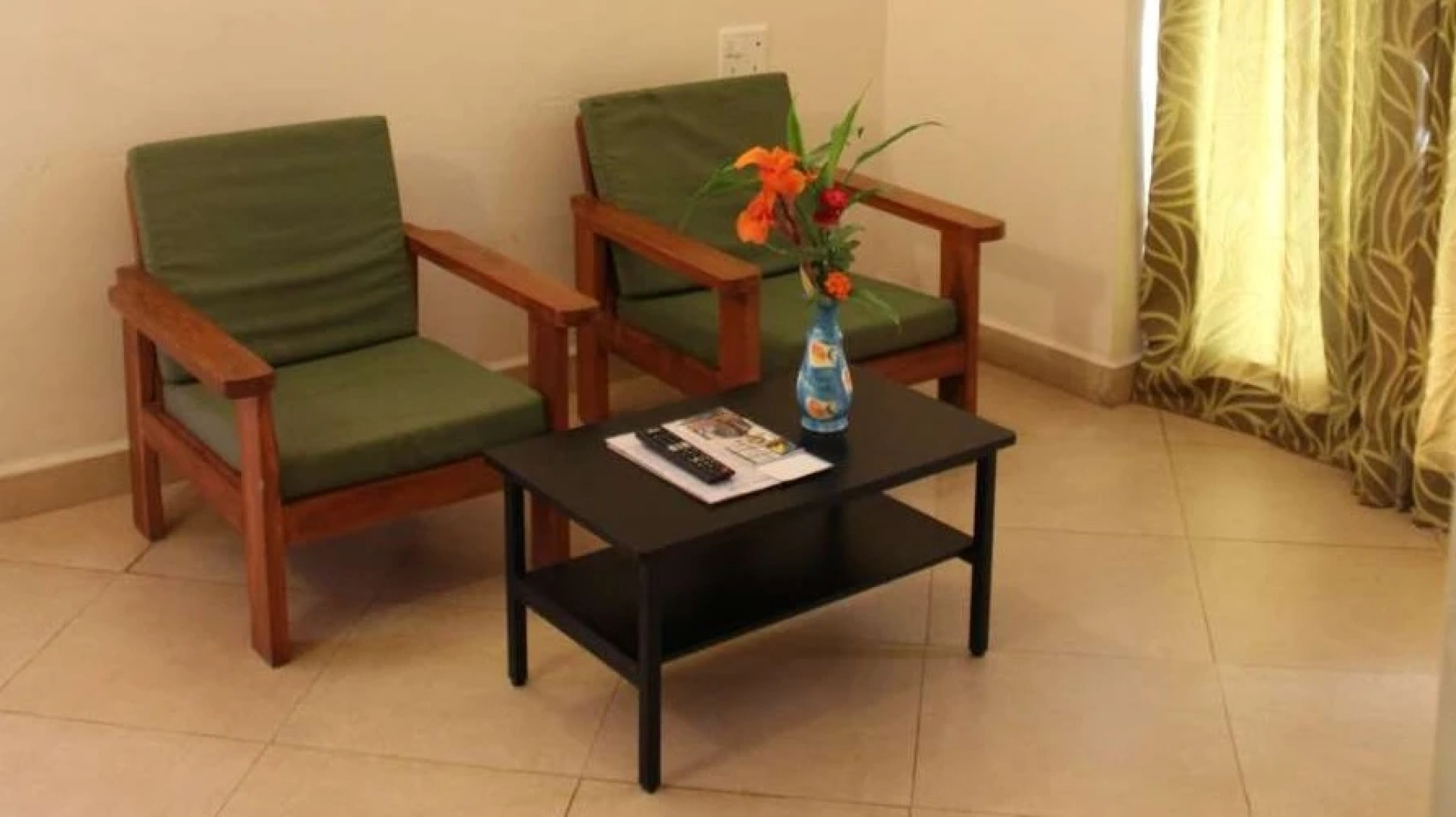 Palmarinha Resort & Suites