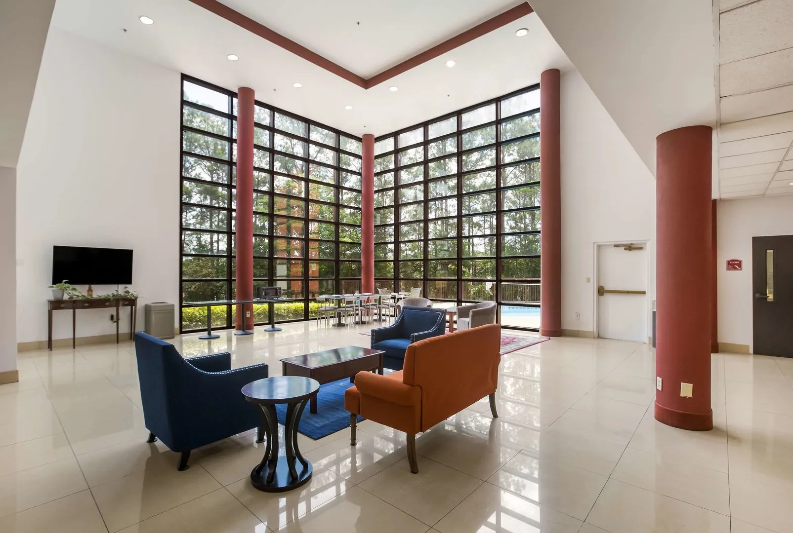 Budgetel Inns & Suites - Atlanta Galleria Stadium