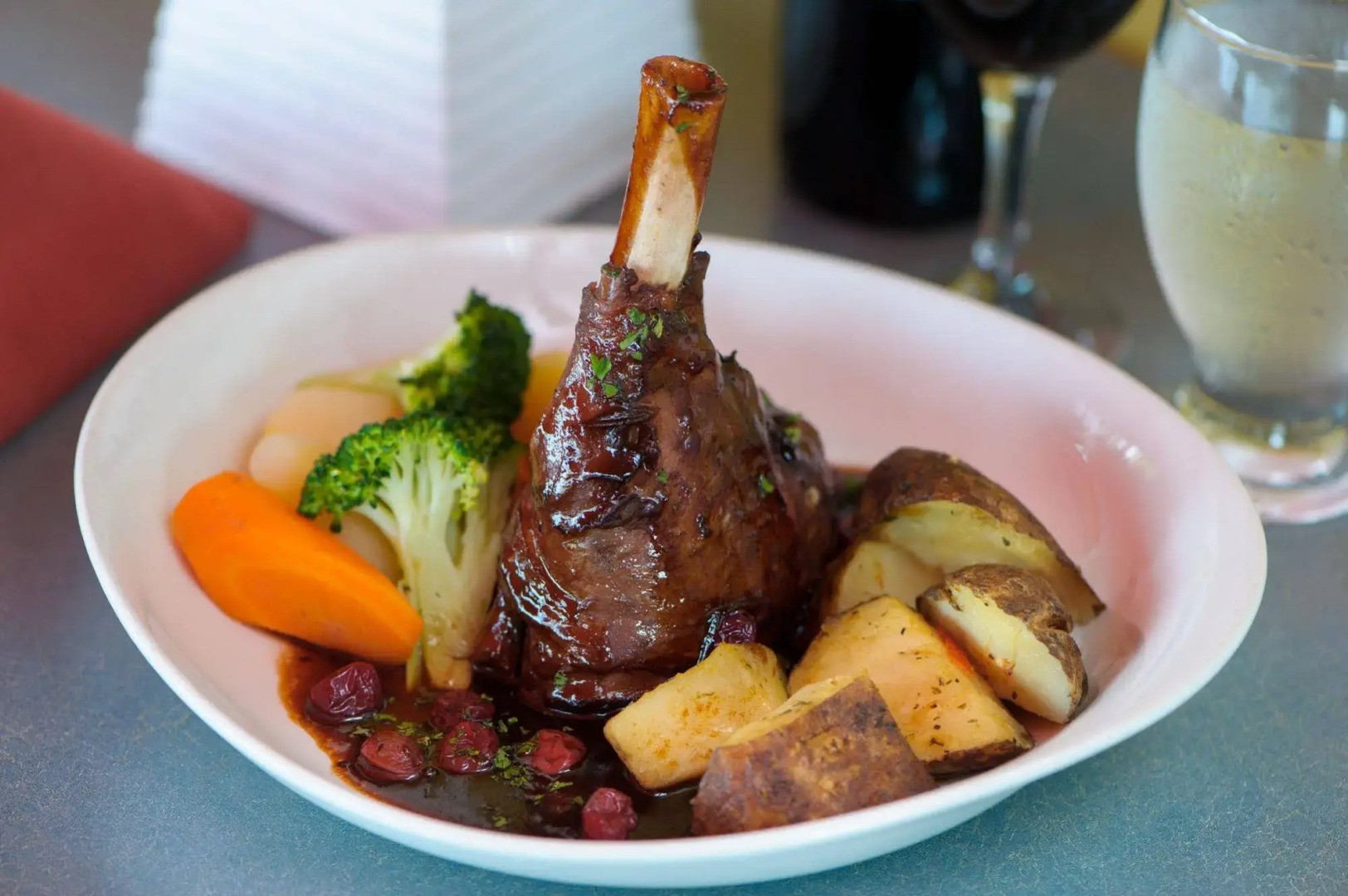 L'Auberge Gabrièle Inn