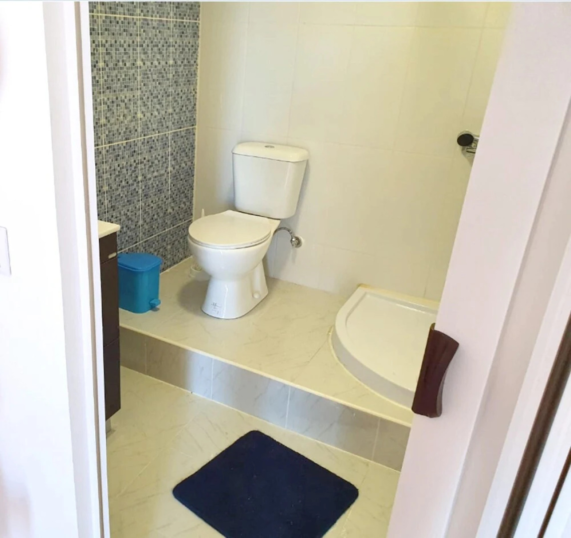 Villa With 2 Bedrooms in Poceirao, With Wonderful Mountain View, Enclosed Garden and Wifi Near the Beach