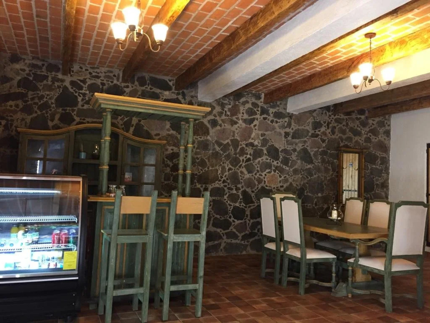 Hotel Boutique Los Faroles