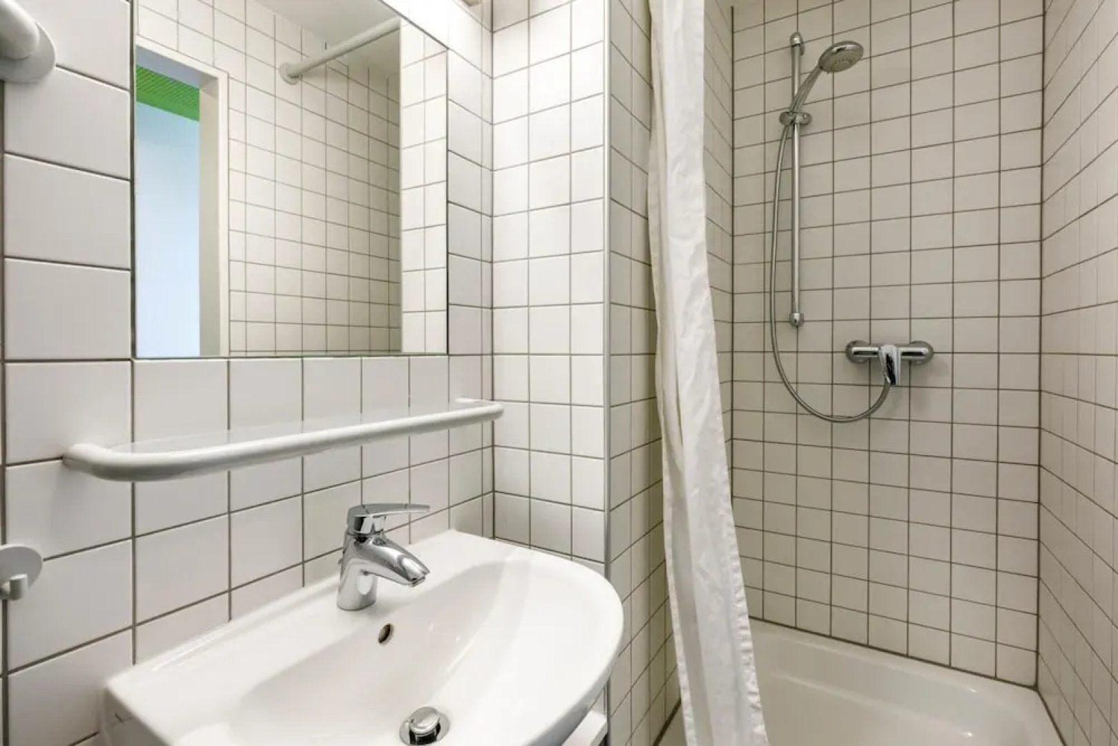 Jugendherberge Schweinfurt - Hostel