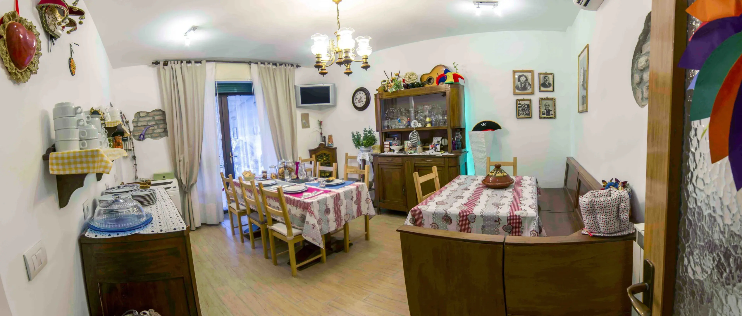 B&b dai Carari