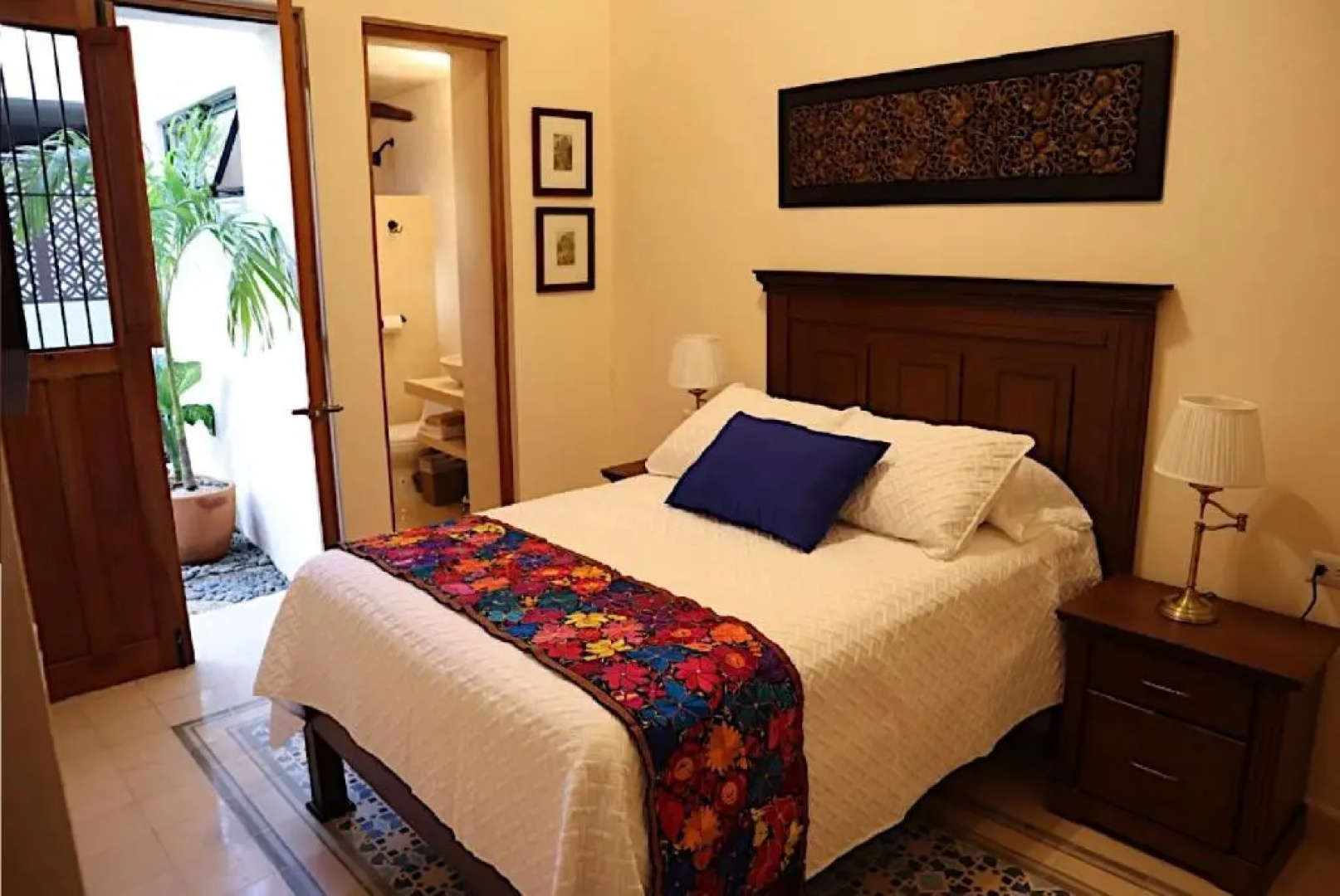 Hostal Casa Garza