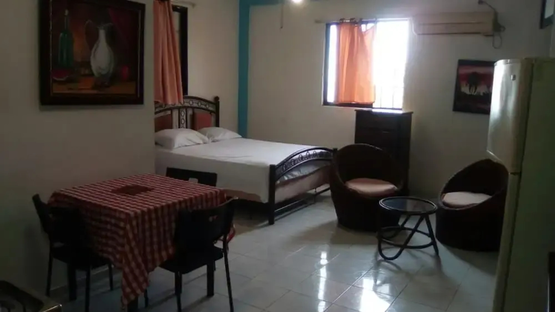 Hotel Nuvole Bianche