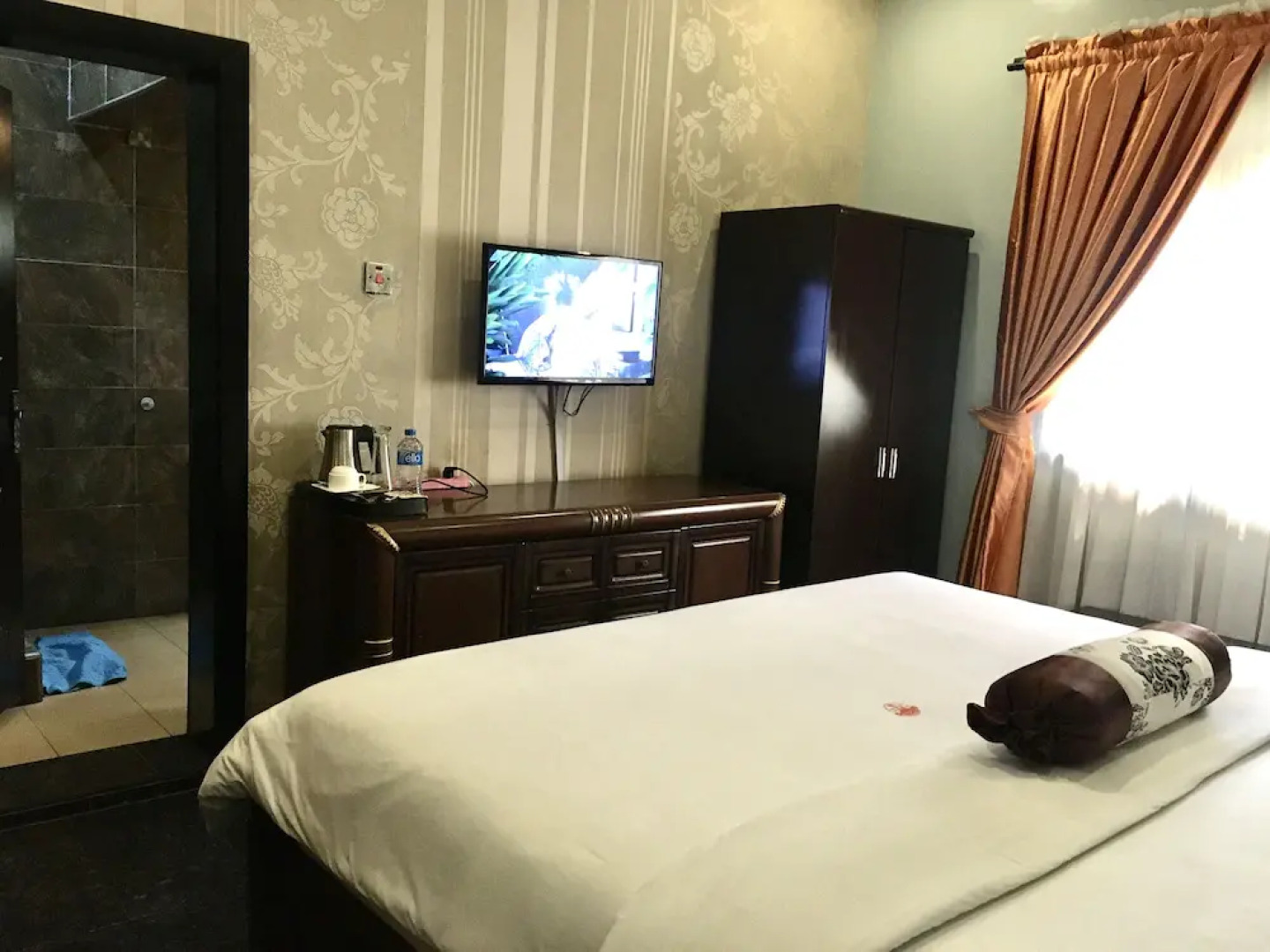 Ibd International Hotel