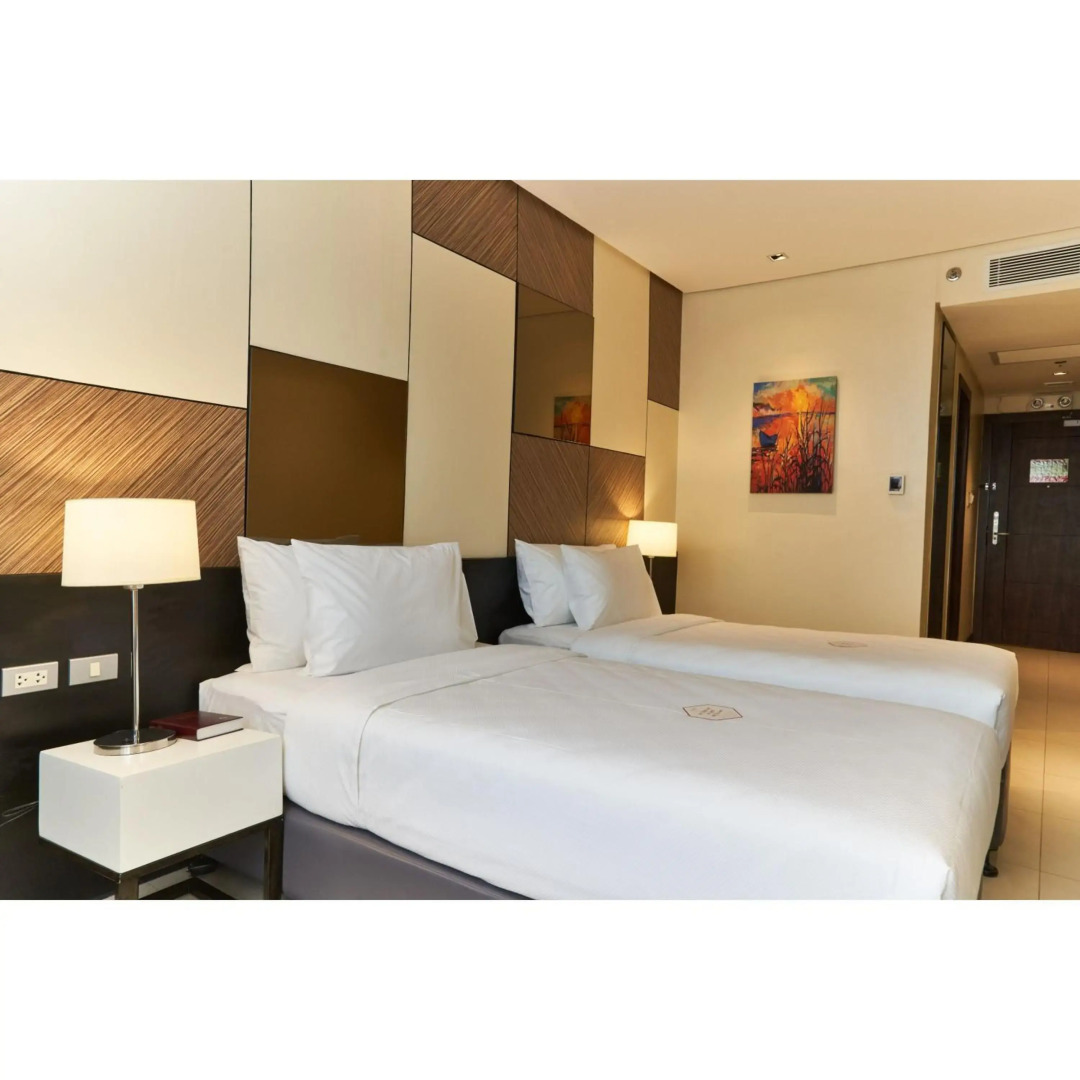 Summit Hotel Tacloban