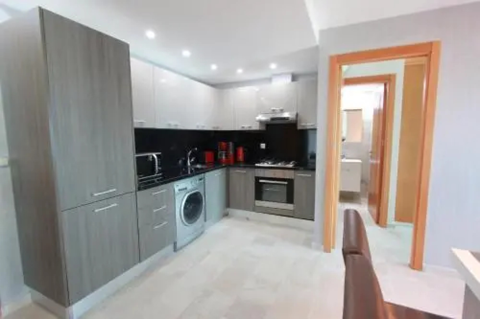 Residence Touristique La Rambla