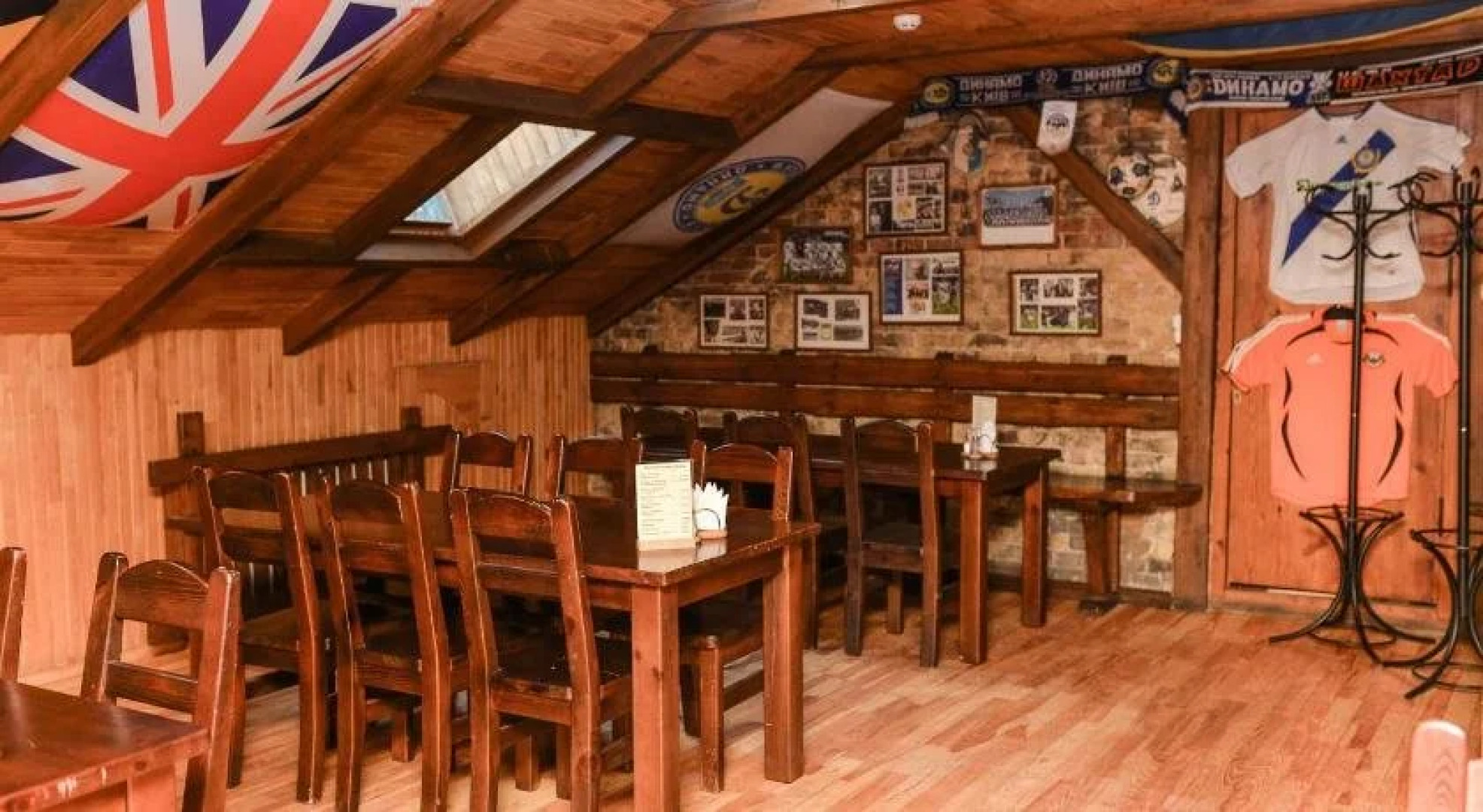 Nashe Misto Guest House