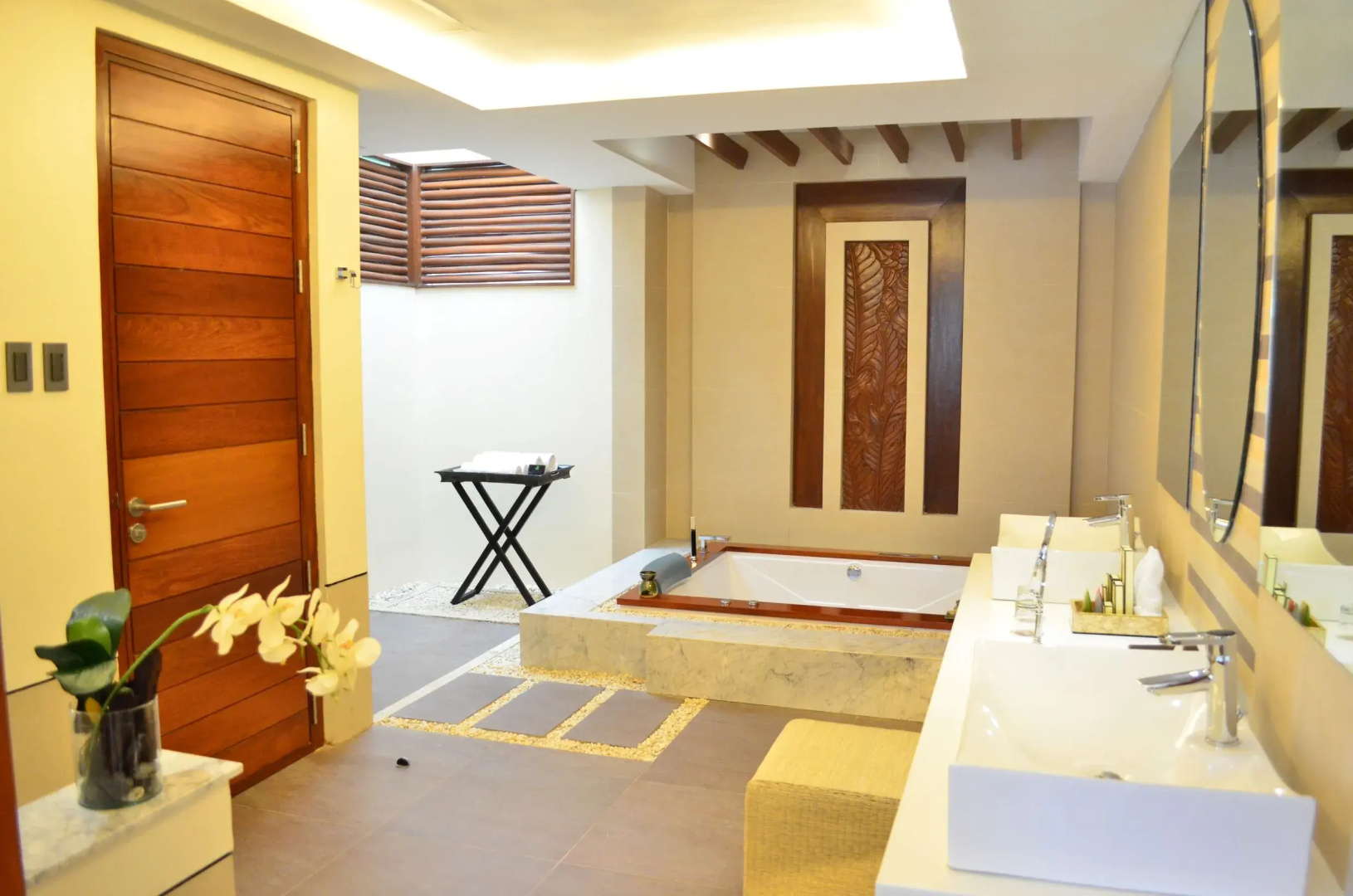 Princesa Garden Island Resort and Spa