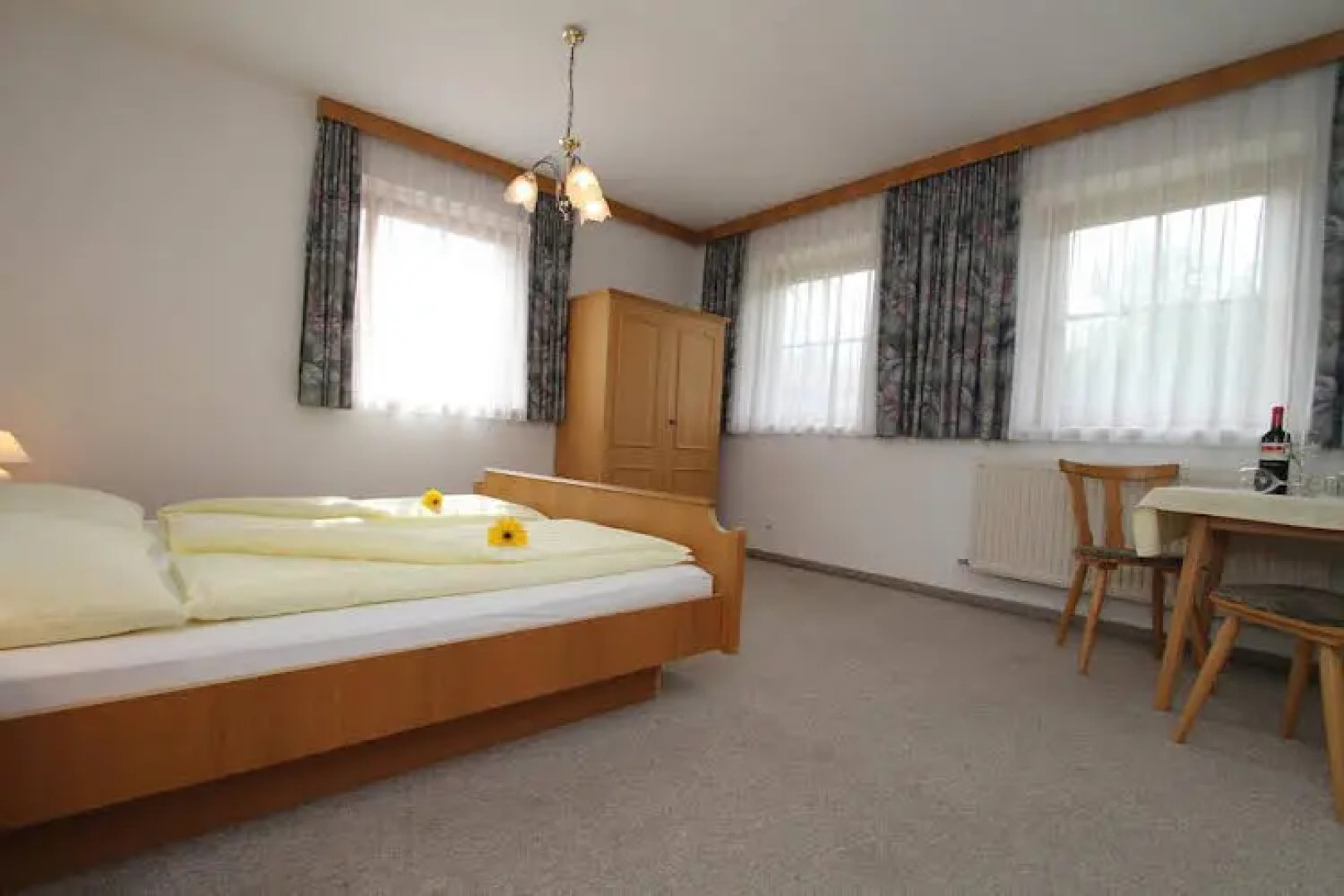 Ferienwohnungen Christine