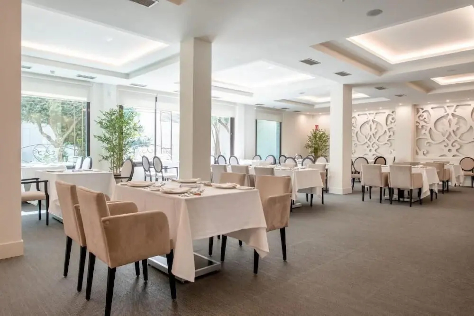 Hotel Infanta Leonor