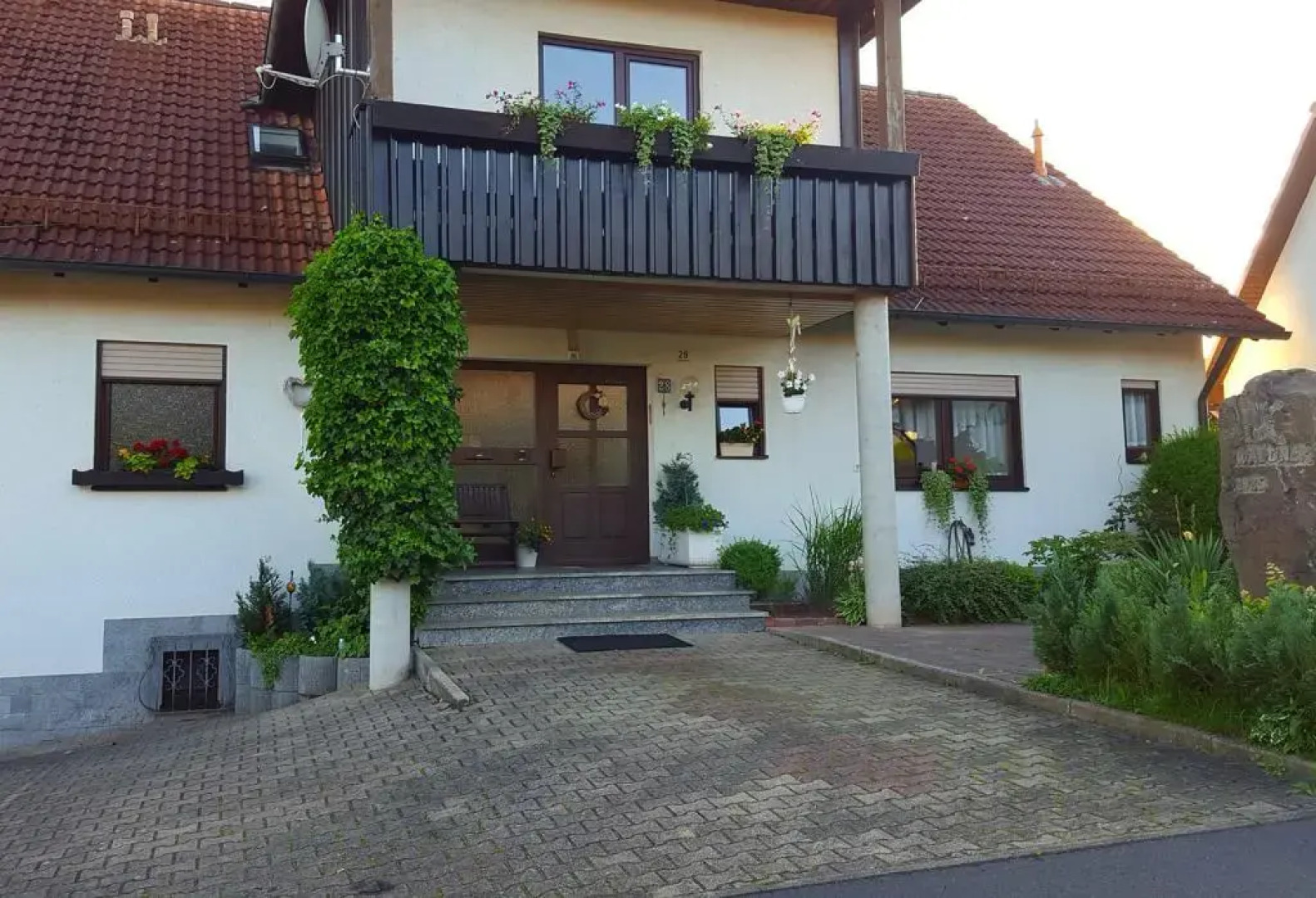Pension Waldner