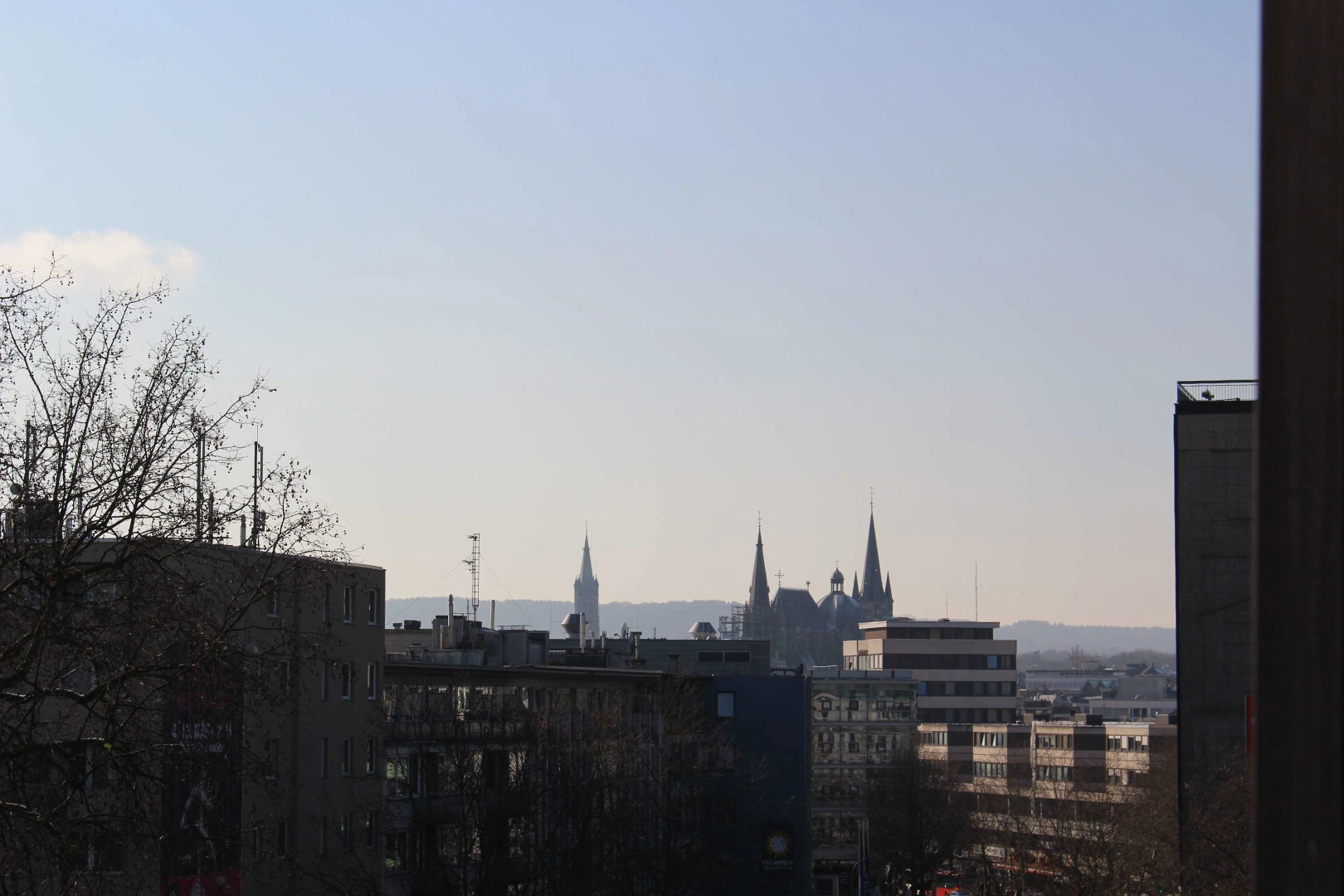 Cityhotel Kaiser Karl Aachen